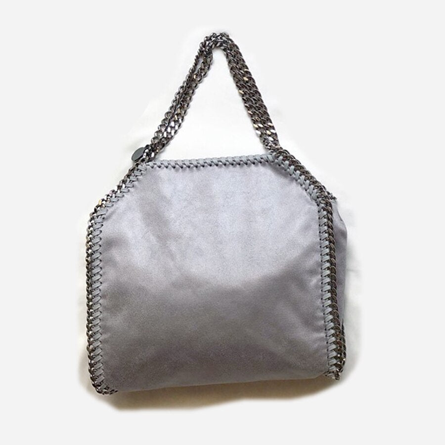 Sac a Main Gris Pour Femme