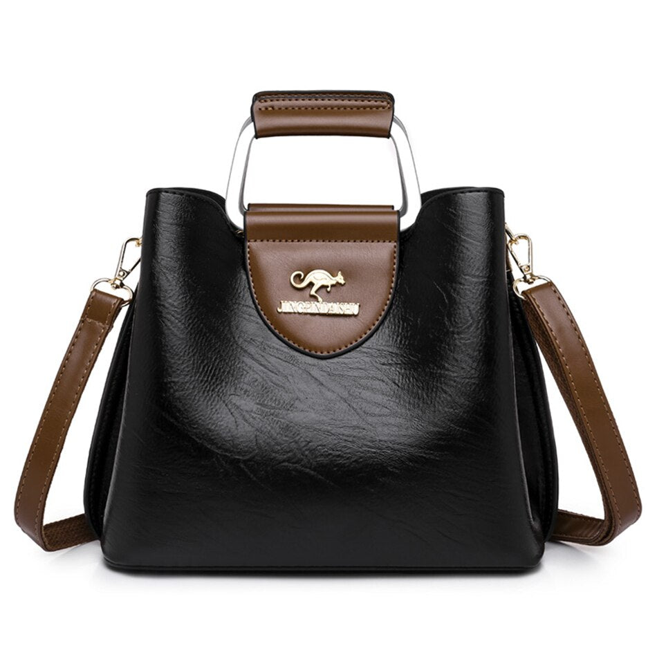 Sac à main vintage Karl Lagerfeld Sac à main vintage Karl Lagerfeld