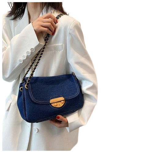 Sac a Main Femme Jeans