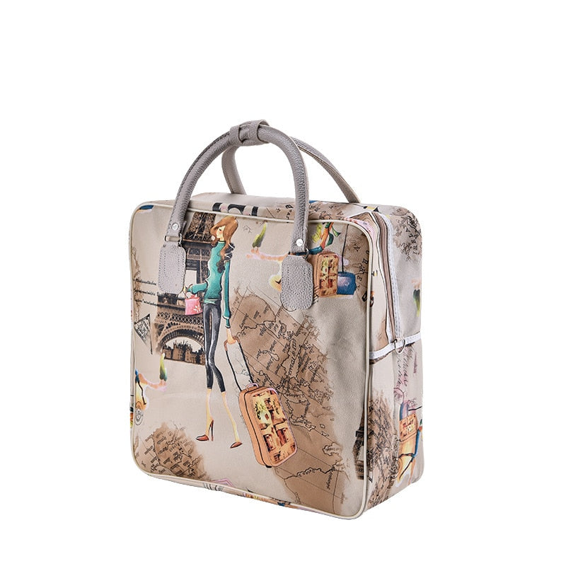 Sac a Main pour Voyage Femme