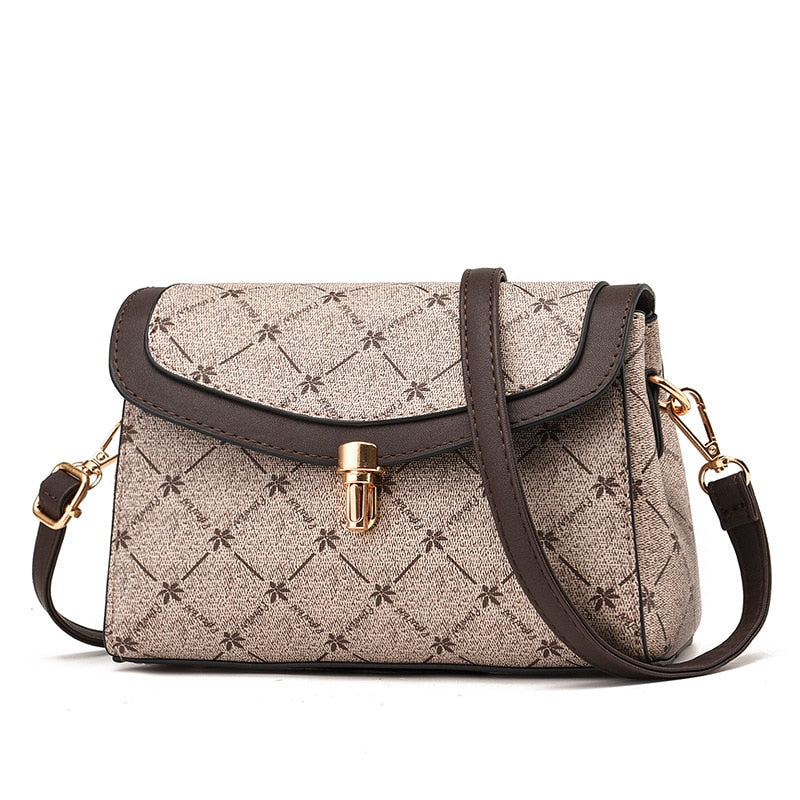 Sac Besace Luxe Femme