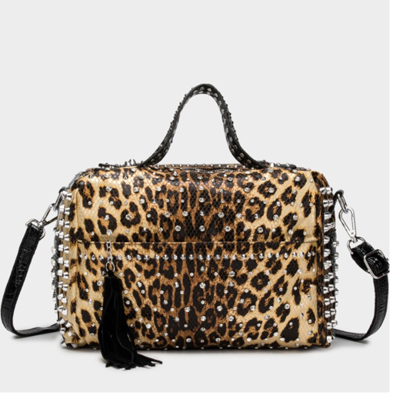 Sac a Main Strass Femme