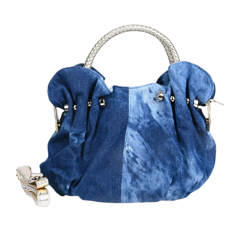 Sac Besace Souple Femme