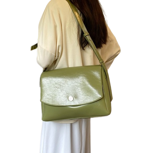 Sac En Besace Femme Enseignant