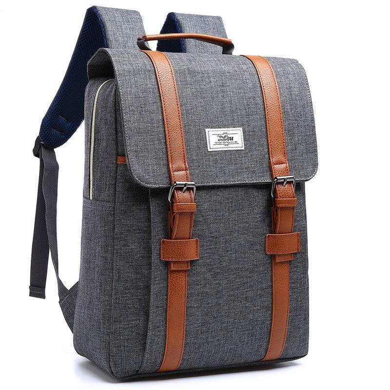 Sac a dos en toile pas cher store