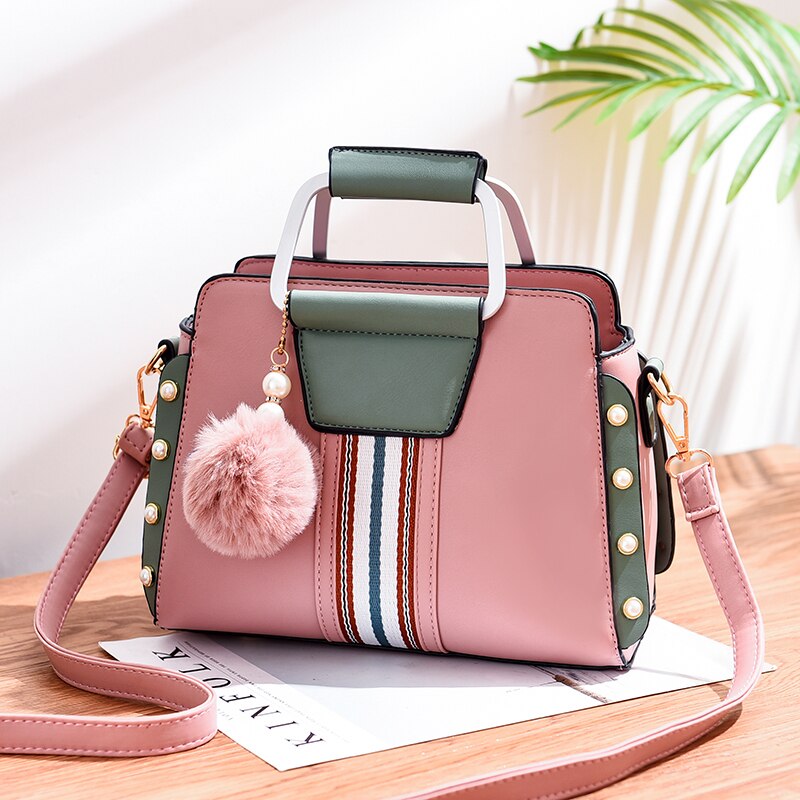 Petit sac à main pastel Mini Sac