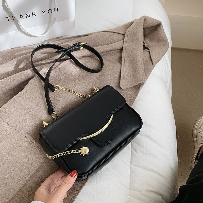 Petit Sac Bandoulière Femme Luxe Mini Sac