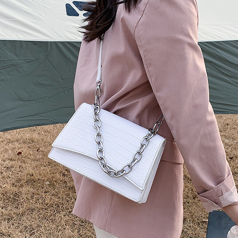 Petit Sac Bandoulière Femme Tendance Mini Sac