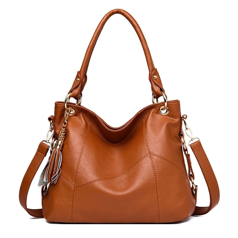Sac a main pour les cours luxe Mini Sac - Main Image